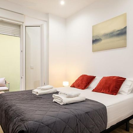 Apartment With Open-Air Space Valencia Kültér fotó